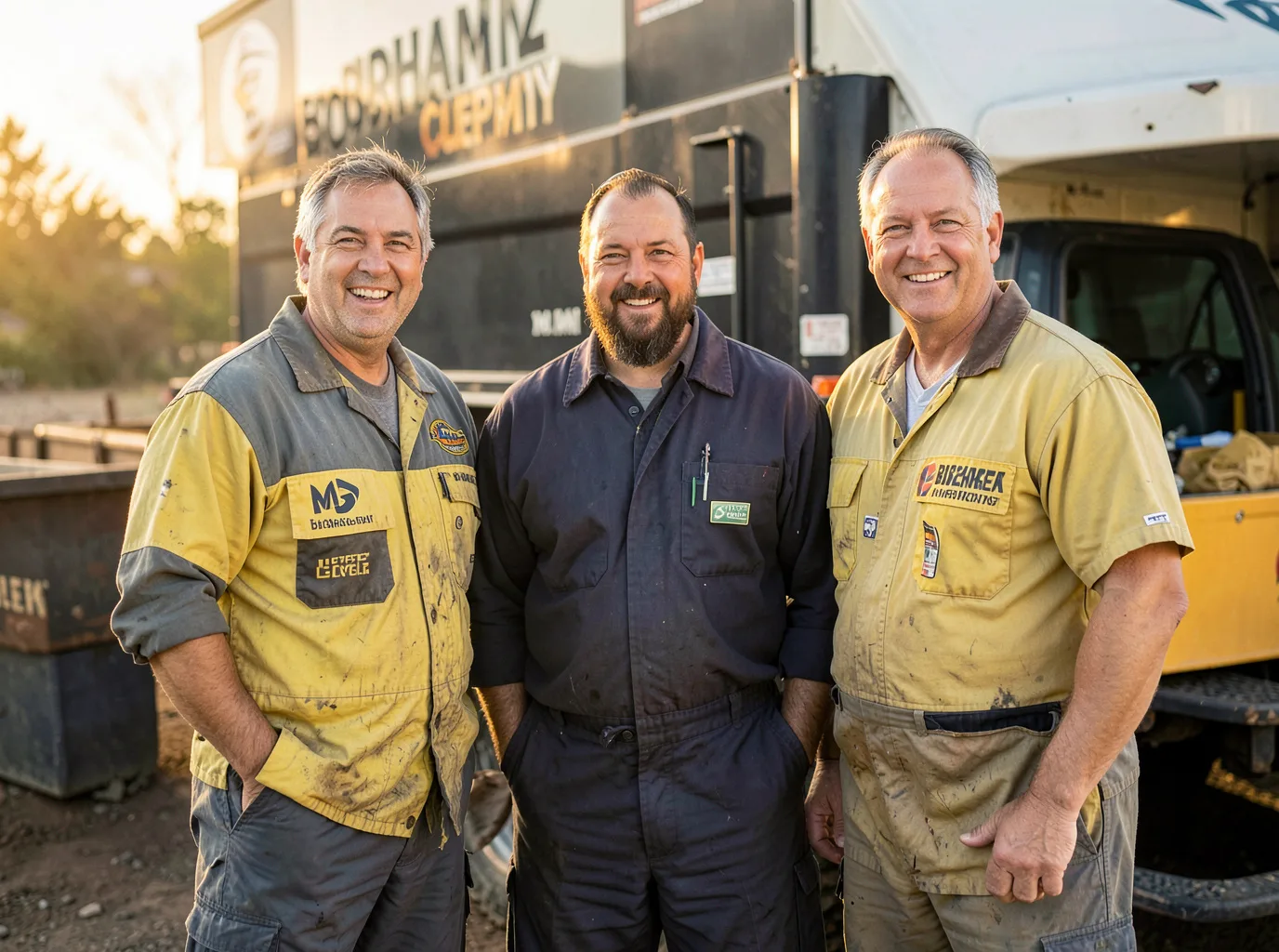 Sewage Cleanup company in Great Lakes, IL